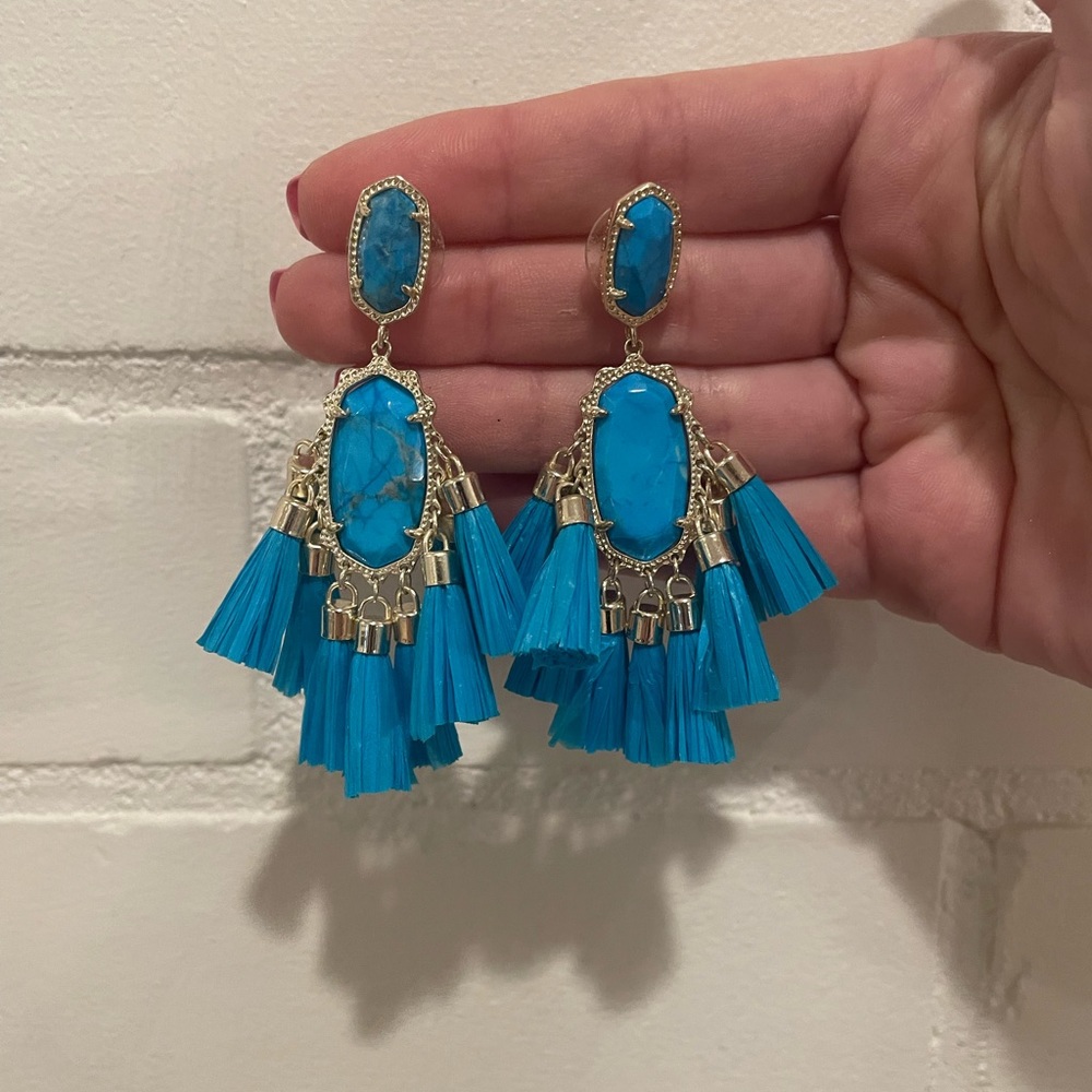 Kendra Scott Earrings